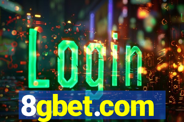 8gbet.com
