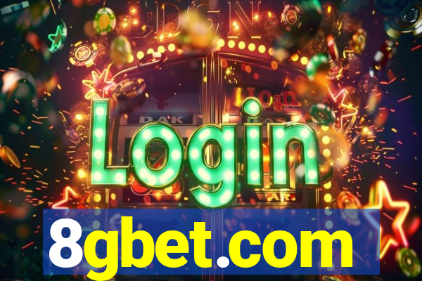 8gbet.com