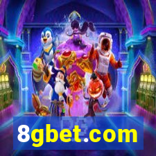 8gbet.com