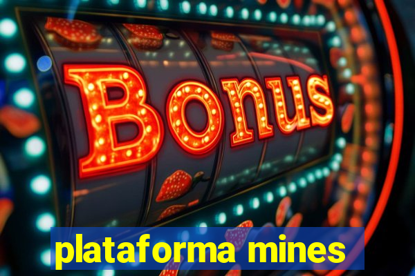 plataforma mines