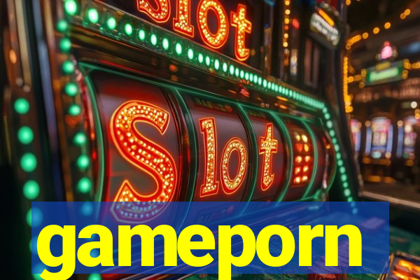 gameporn