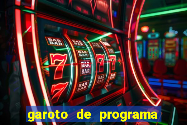 garoto de programa gay sp