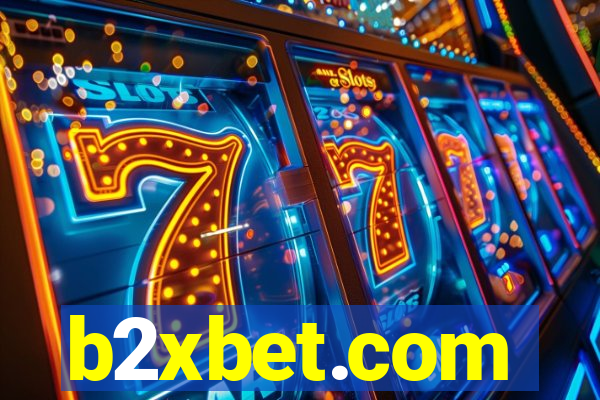 b2xbet.com