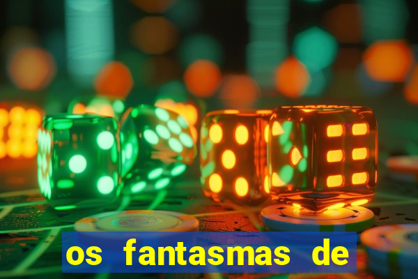 os fantasmas de scrooge torrent