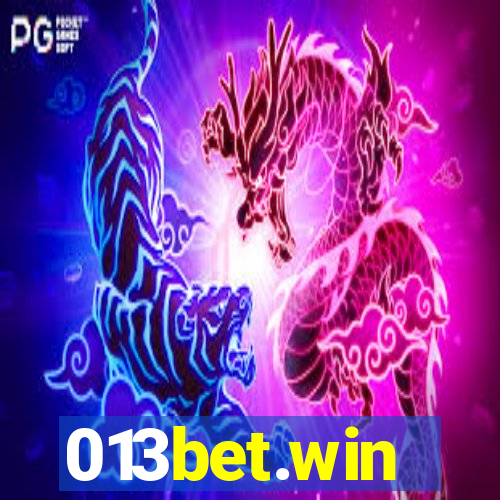 013bet.win