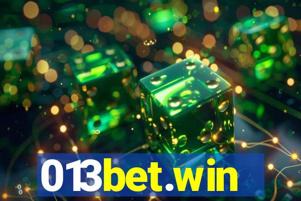 013bet.win