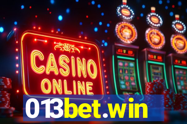 013bet.win
