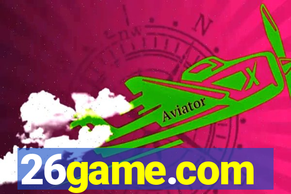 26game.com