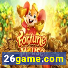 26game.com