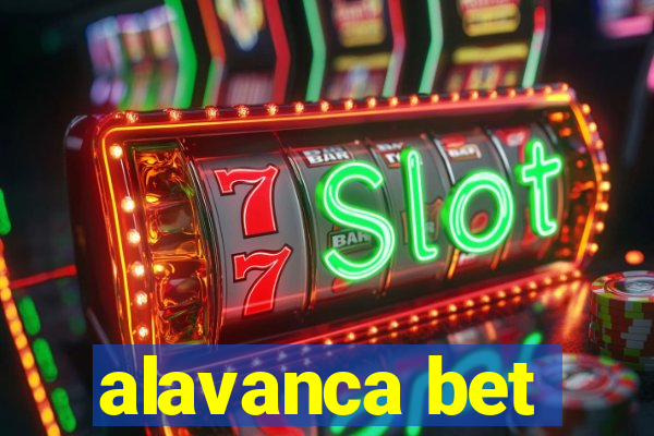 alavanca bet