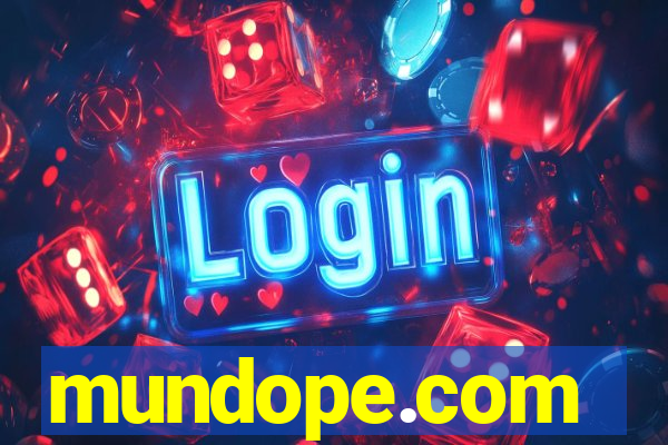 mundope.com