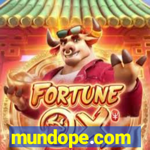 mundope.com