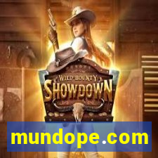 mundope.com
