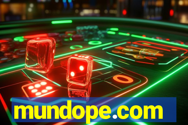 mundope.com