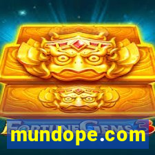 mundope.com