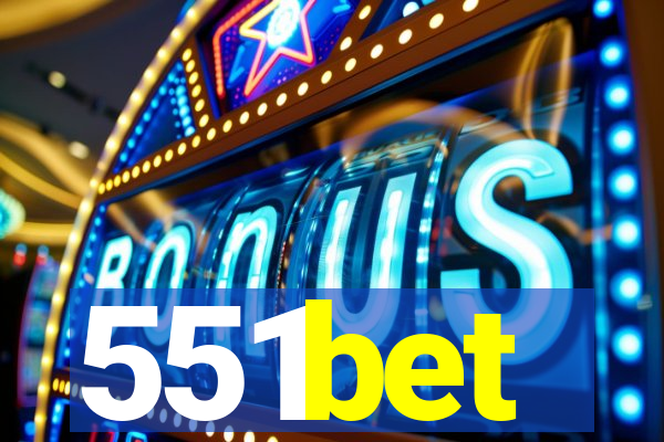 551bet