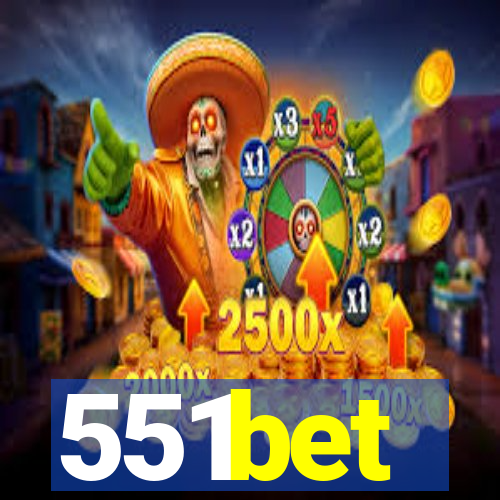 551bet
