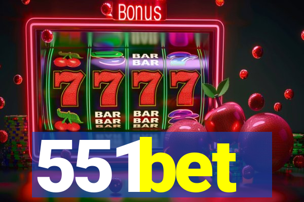 551bet