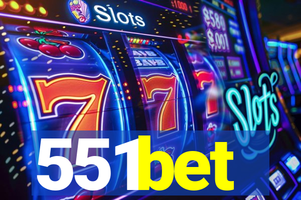 551bet