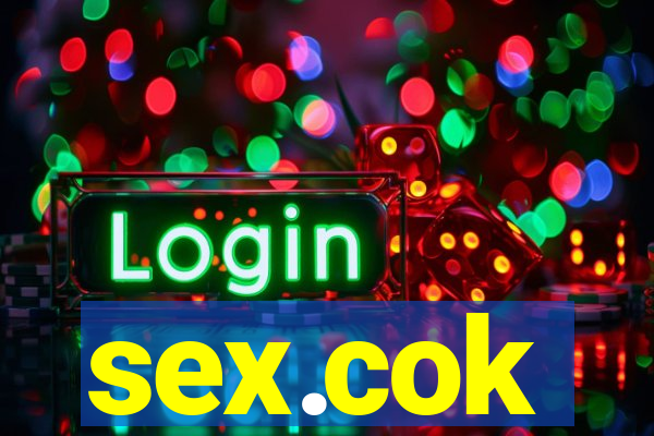 sex.cok