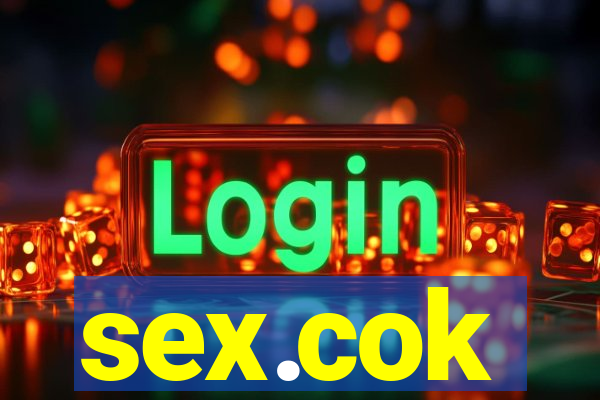 sex.cok