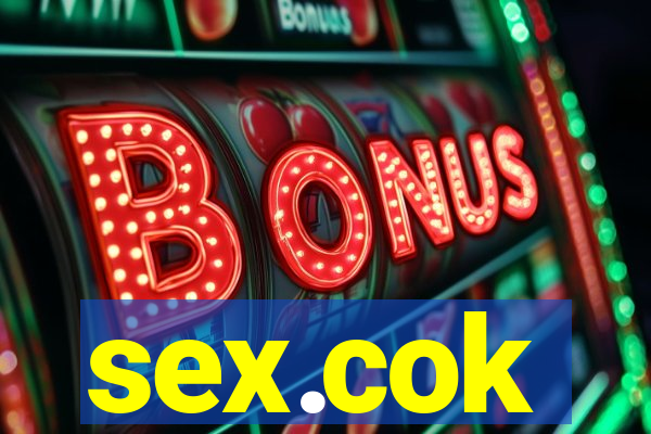 sex.cok