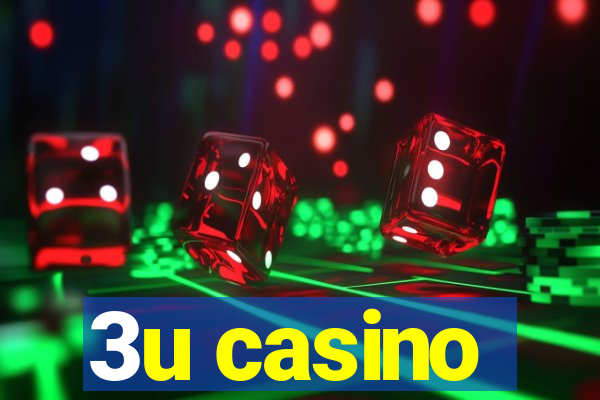 3u casino