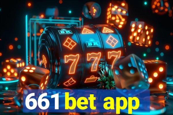 661 bet app