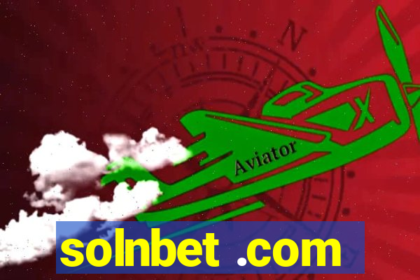 solnbet .com