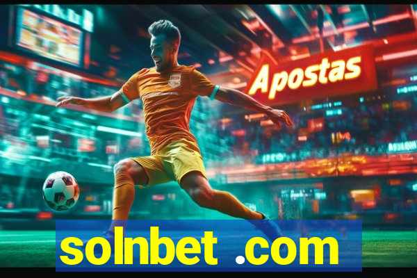 solnbet .com