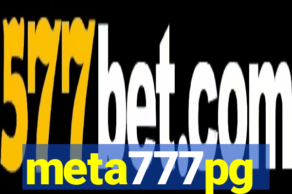 meta777pg