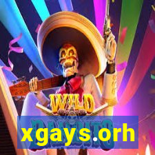 xgays.orh