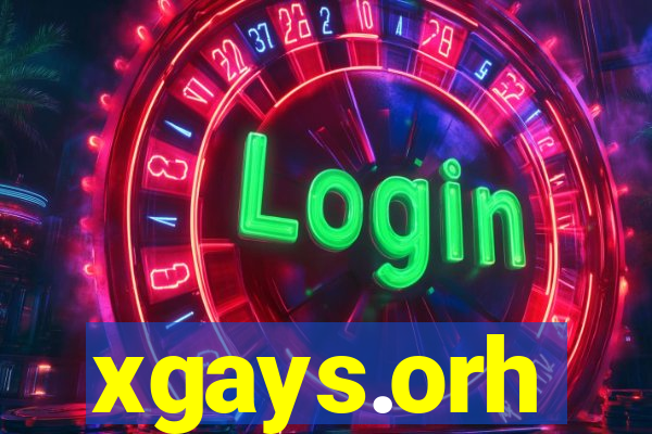 xgays.orh