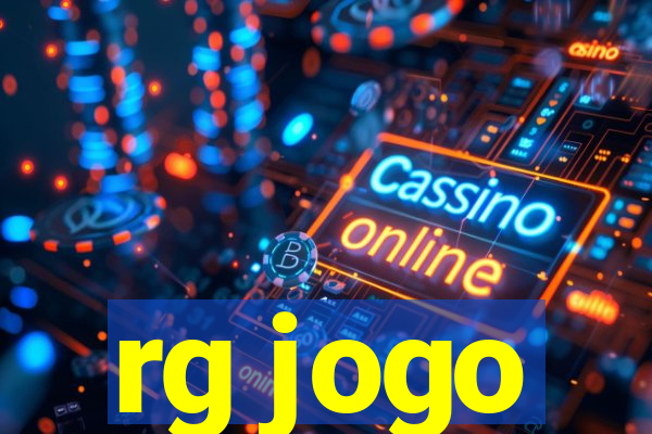 rg jogo