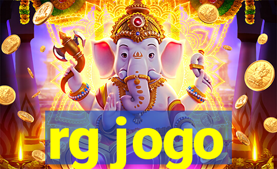 rg jogo
