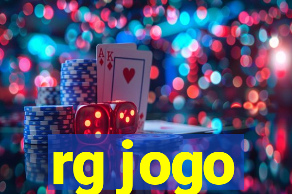 rg jogo