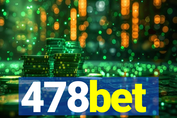 478bet