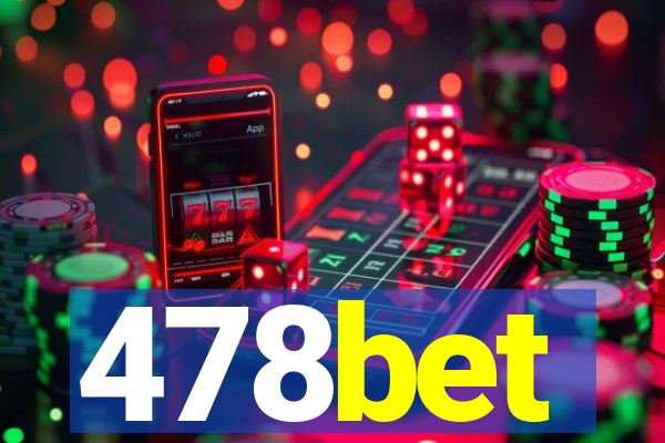 478bet