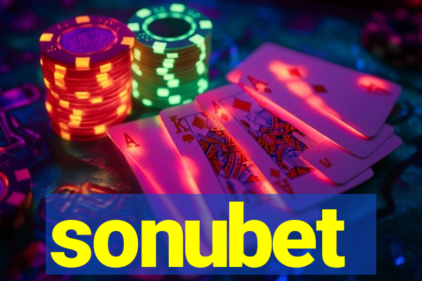 sonubet