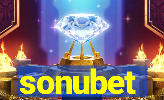 sonubet