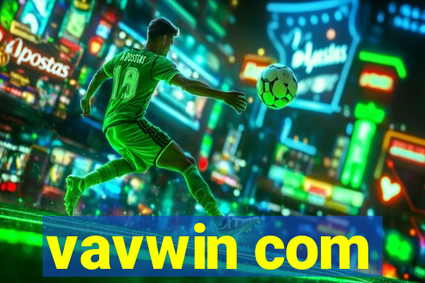 vavwin com