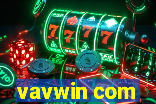 vavwin com