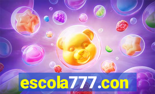 escola777.con