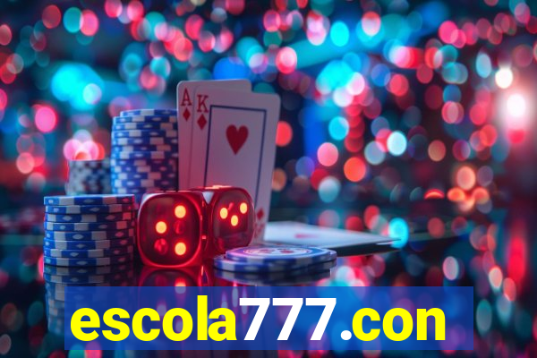 escola777.con