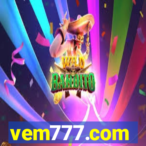 vem777.com
