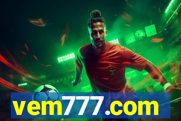 vem777.com