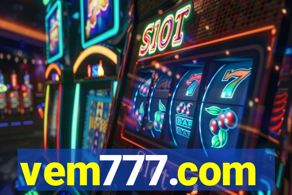 vem777.com