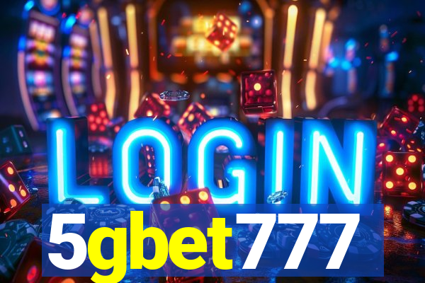 5gbet777