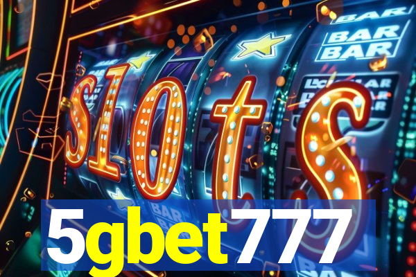 5gbet777