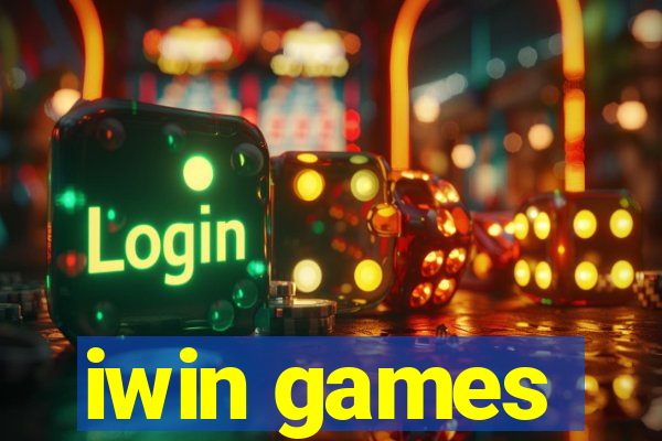 iwin games